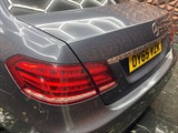 Used Mercedes E220