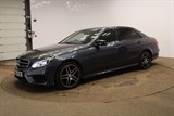Used Mercedes E220