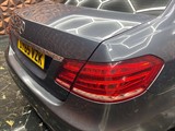 Used Mercedes E220