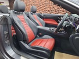Used Mercedes E220d