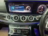 Used Mercedes E220d