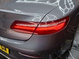 Used Mercedes E220d