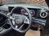 Used Mercedes E220d