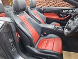 Used Mercedes E220d