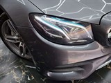 Used Mercedes E220d