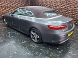 Used Mercedes E220d