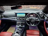 Used Mercedes E220d