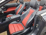 Used Mercedes E220d