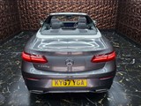 Used Mercedes E220d