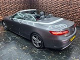 Used Mercedes E220d