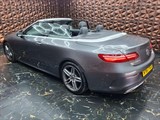Used Mercedes E220d
