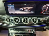 Used Mercedes E220d