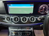 Used Mercedes E220d