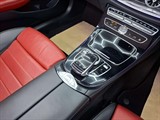 Used Mercedes E220d