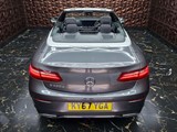 Used Mercedes E220d