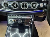 Used Mercedes E220d