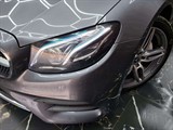 Used Mercedes E220d