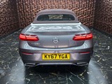Used Mercedes E220d