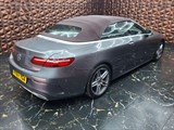 Used Mercedes E220d
