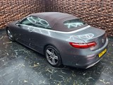 Used Mercedes E220d