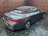 Used Mercedes E220d