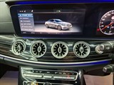 Used Mercedes E220d