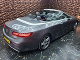 Used Mercedes E220d