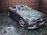Used Mercedes E220d