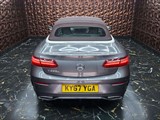 Used Mercedes E220d