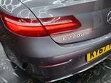 Used Mercedes E220d