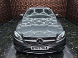 Used Mercedes E220d