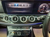Used Mercedes E220d