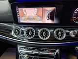 Used Mercedes E220d