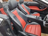 Used Mercedes E220d