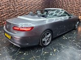 Used Mercedes E220d