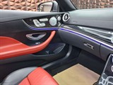 Used Mercedes E220d