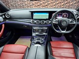Used Mercedes E220d