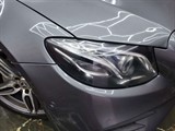 Used Mercedes E220d