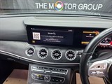 Used Mercedes E220d