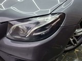 Used Mercedes E220d