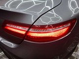 Used Mercedes E220d