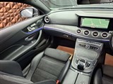 Used Mercedes E220d