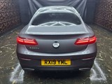 Used Mercedes E220d