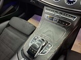 Used Mercedes E220d