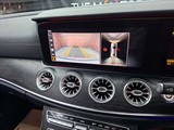 Used Mercedes E220d
