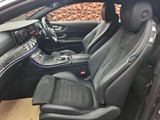 Used Mercedes E220d