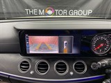 Used Mercedes E220d