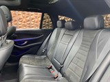 Used Mercedes E220d