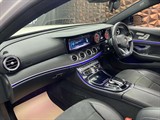 Used Mercedes E220d