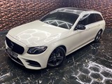 Used Mercedes E220d